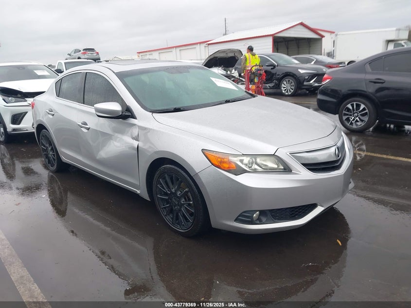 ACURA ILX 2.0L