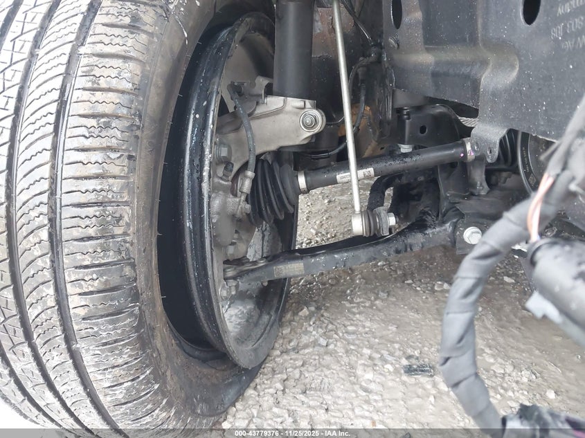 2025 Audi Q3 Premium 45 Tfsi S Line Quattro Tiptronic VIN: WA1EECF30S1048213 Lot: 43779376