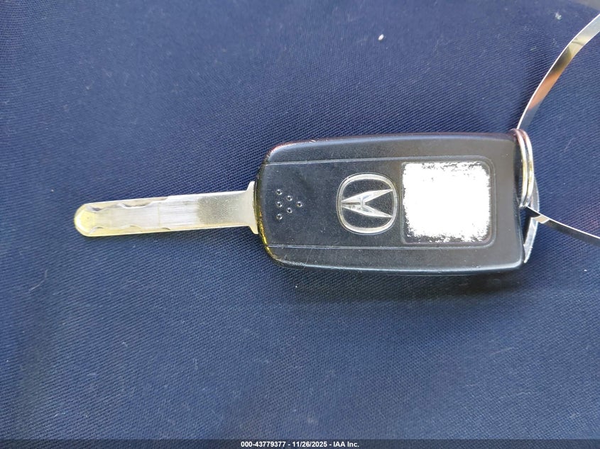 2009 Acura Tsx VIN: JH4CU266X9C003801 Lot: 43779377