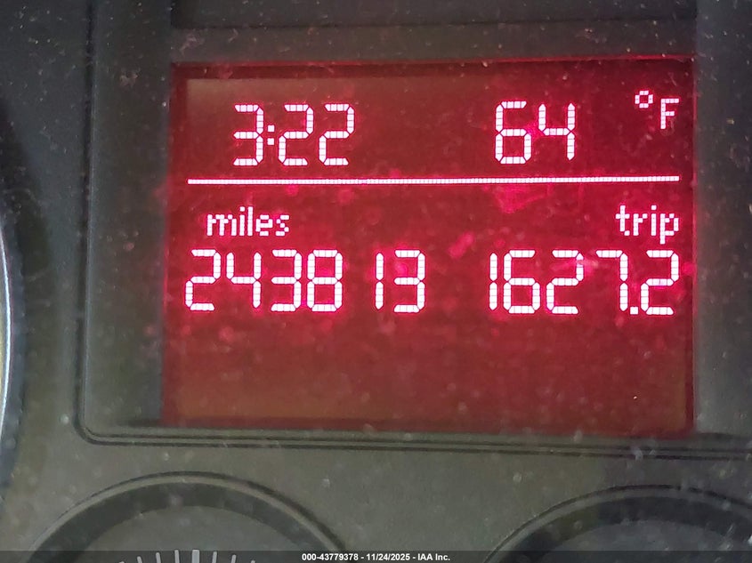 2007 Volkswagen Jetta VIN: 3VWGF71K37M047663 Lot: 43779378