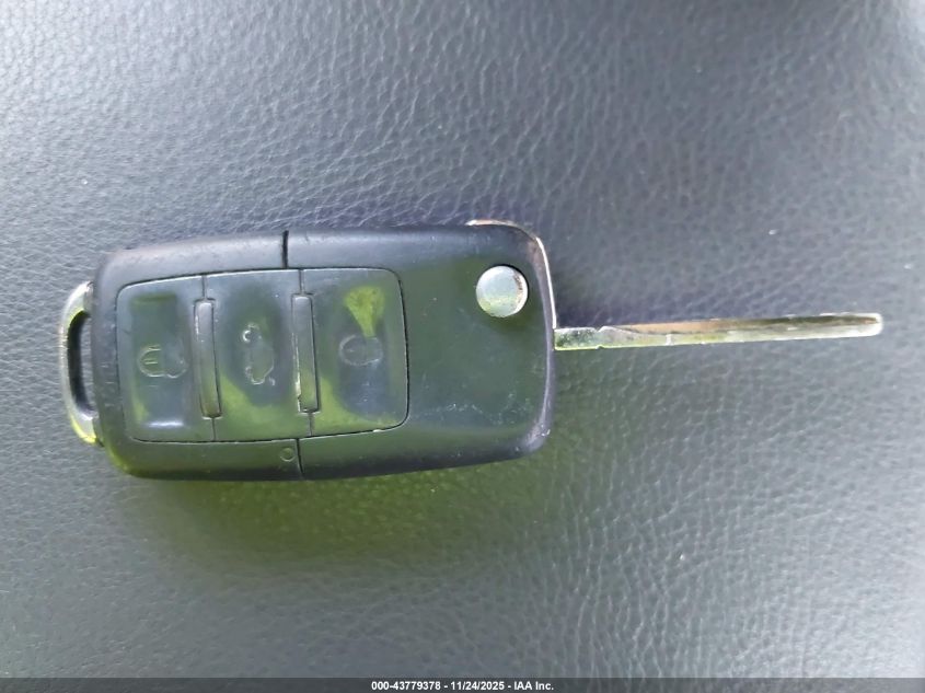 2007 Volkswagen Jetta VIN: 3VWGF71K37M047663 Lot: 43779378