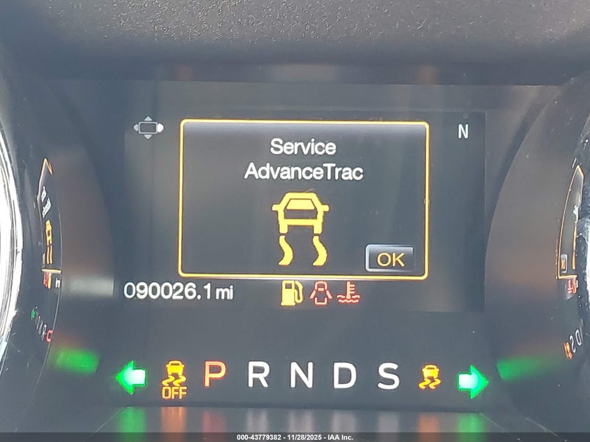 2016 Ford Mustang Ecoboost VIN: 1FA6P8TH9G5260759 Lot: 43779382