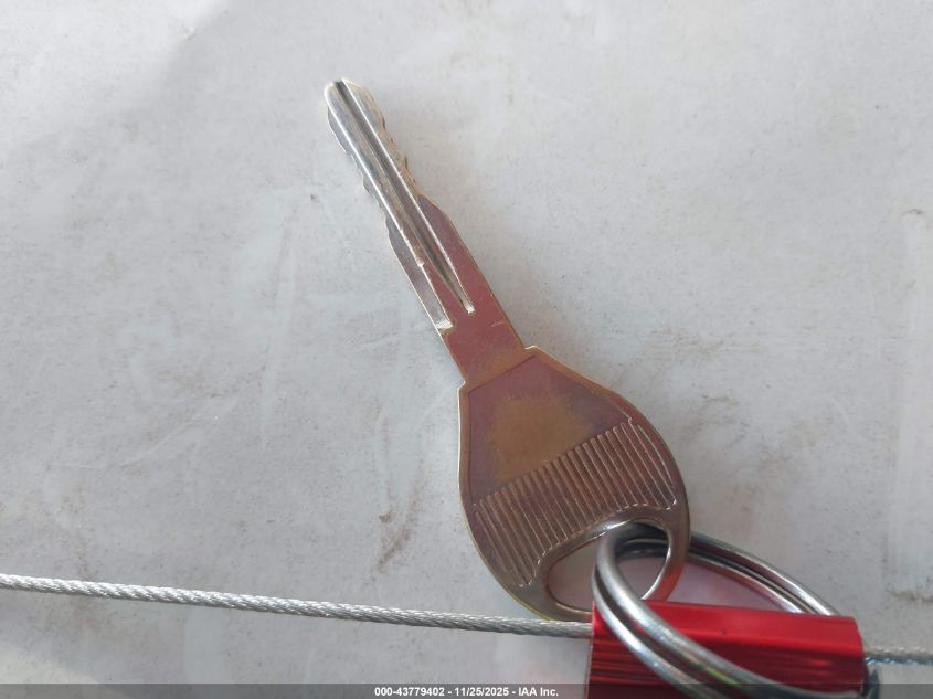 2003 Nissan Sentra Gxe VIN: 3N1CB51D53L715744 Lot: 43779402