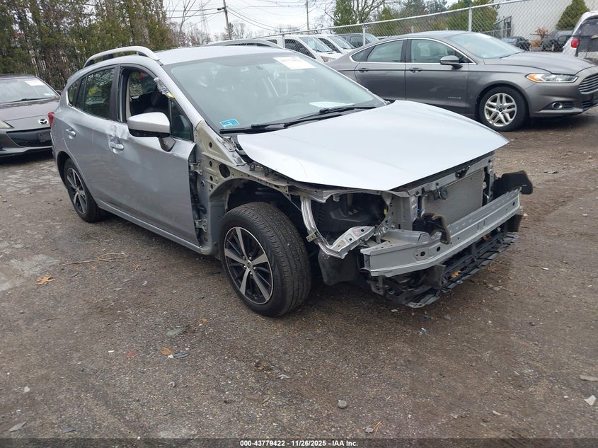 SUBARU IMPREZA 2.0I PREMIUM