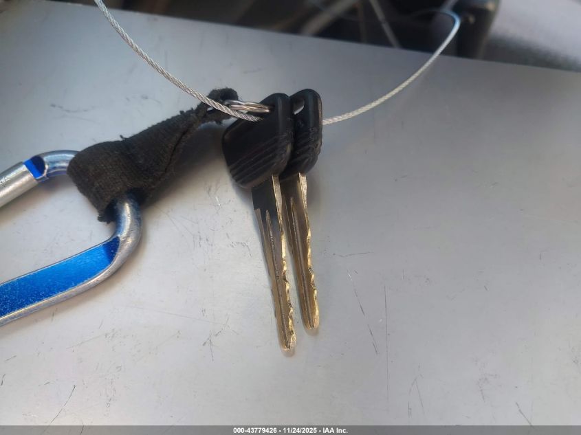 1999 Honda Civic Lx VIN: 1HGEJ6679XL010028 Lot: 43779426