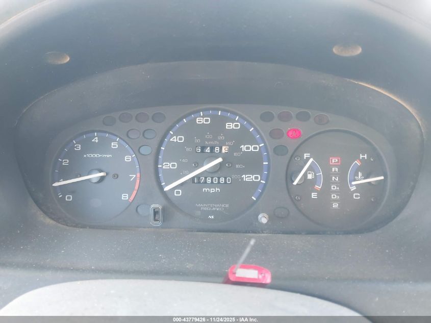 1999 Honda Civic Lx VIN: 1HGEJ6679XL010028 Lot: 43779426