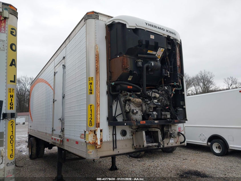 2010 Kidron Inc Kidron Inc