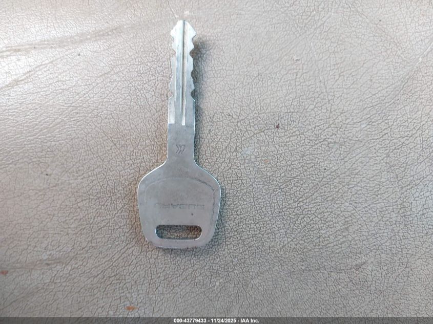 2007 Subaru Forester 2.5X L.l. Bean Edition VIN: JF1SG67657H735950 Lot: 43779433