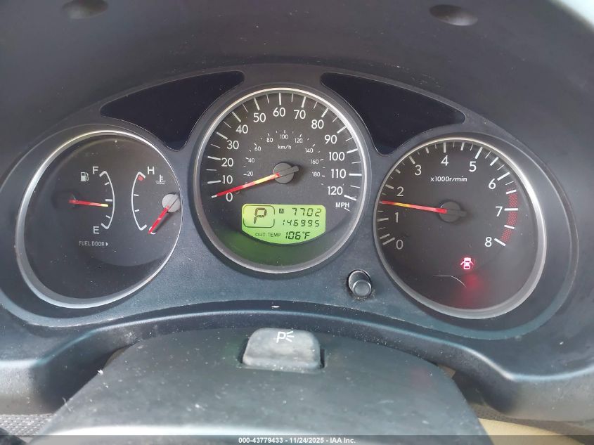 2007 Subaru Forester 2.5X L.l. Bean Edition VIN: JF1SG67657H735950 Lot: 43779433