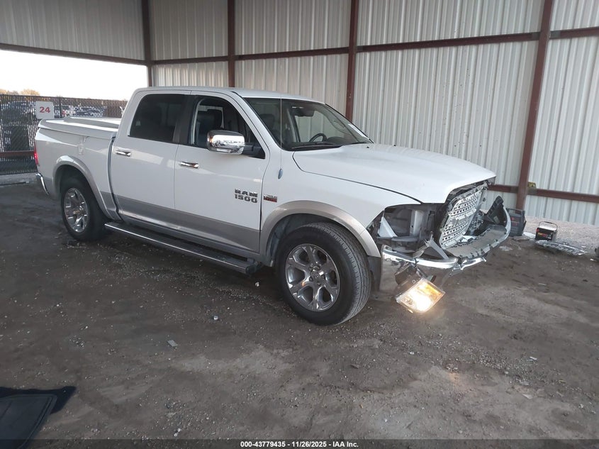 RAM 1500 LARAMIE
