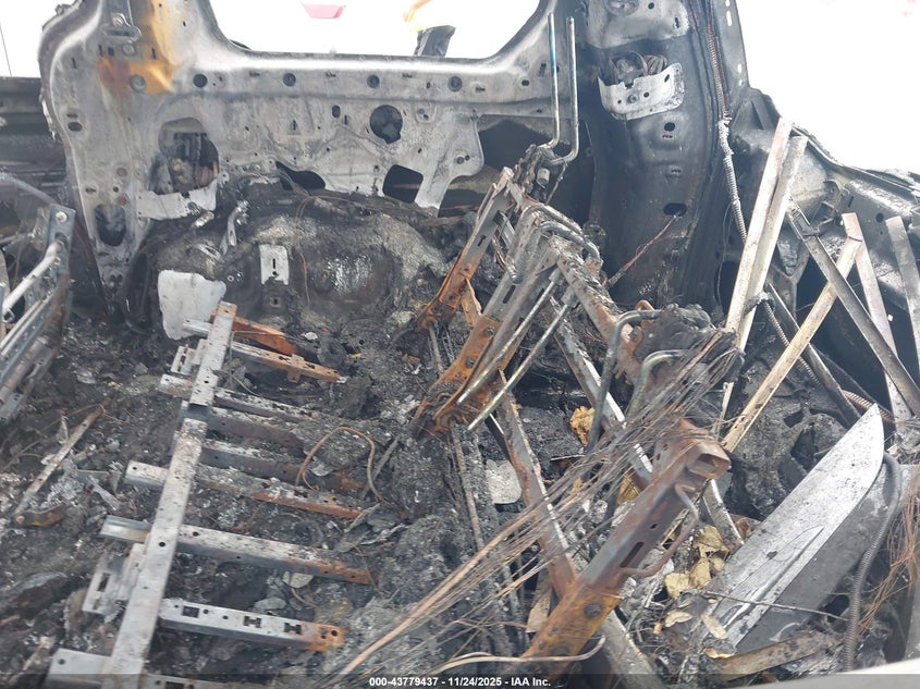 2018 Chrysler Pacifica Touring Plus VIN: 2C4RC1FG1JR212213 Lot: 43779437