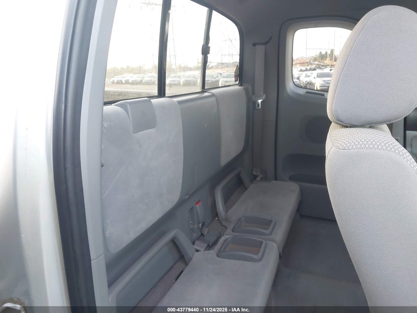 2008 Toyota Tacoma VIN: 5TEUX42N08Z477598 Lot: 43779440