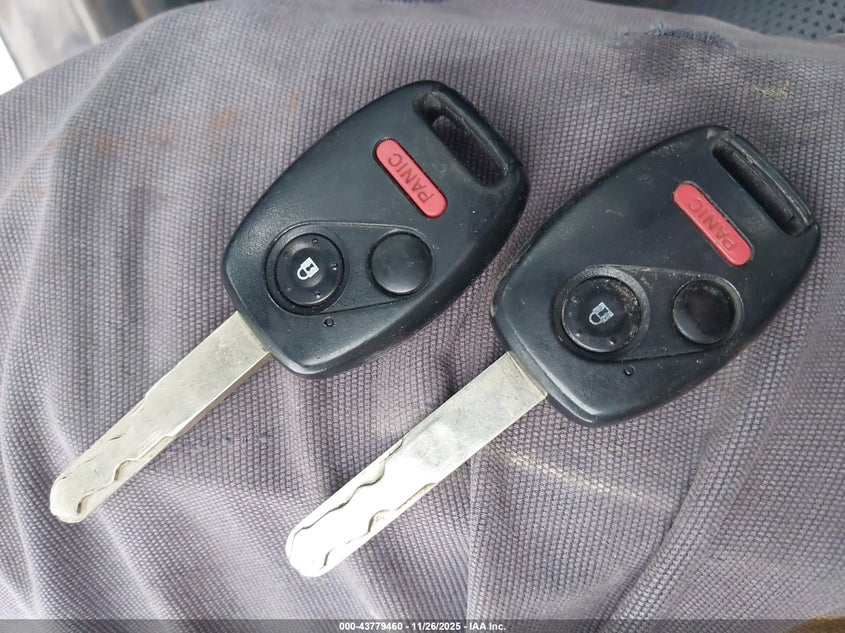 2008 Honda Fit Sport VIN: JHMGD37678S061276 Lot: 43779460