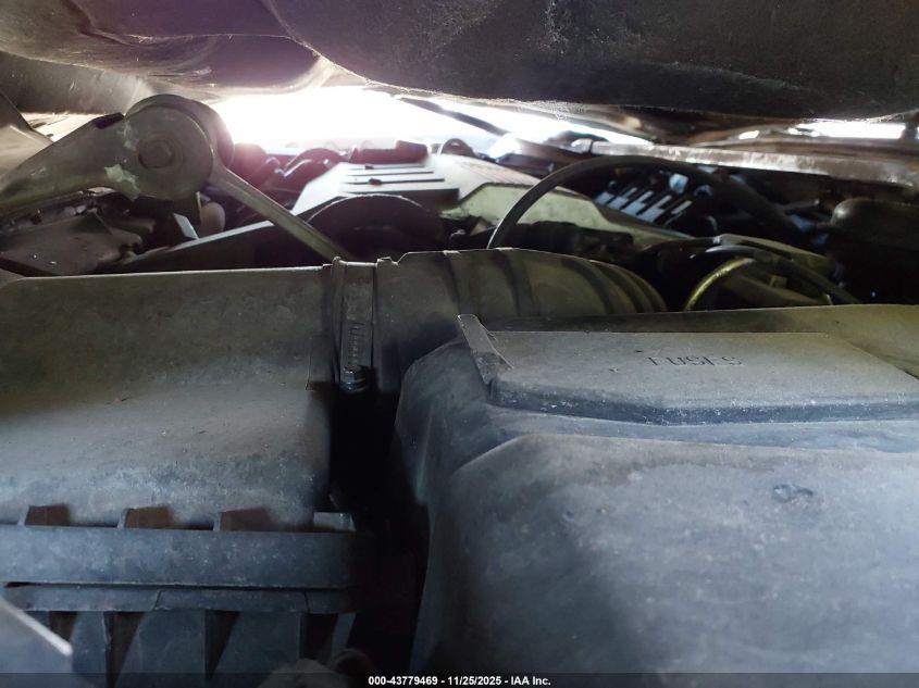 1995 Cadillac Seville Sls VIN: 1G6KS52Y0SU833119 Lot: 43779469