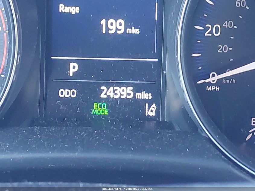 2021 Toyota C-Hr Nightshade Edition VIN: JTNKHMBX4M1129213 Lot: 43779475