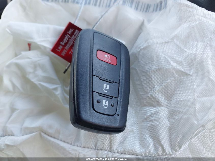 2021 Toyota C-Hr Nightshade Edition VIN: JTNKHMBX4M1129213 Lot: 43779475