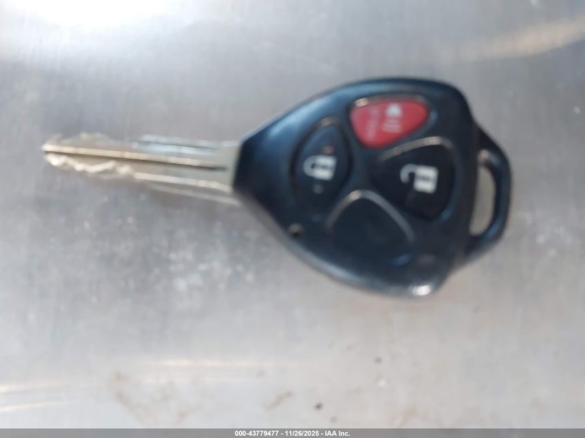 2008 Scion Xb VIN: JTLKE50E181059751 Lot: 43779477