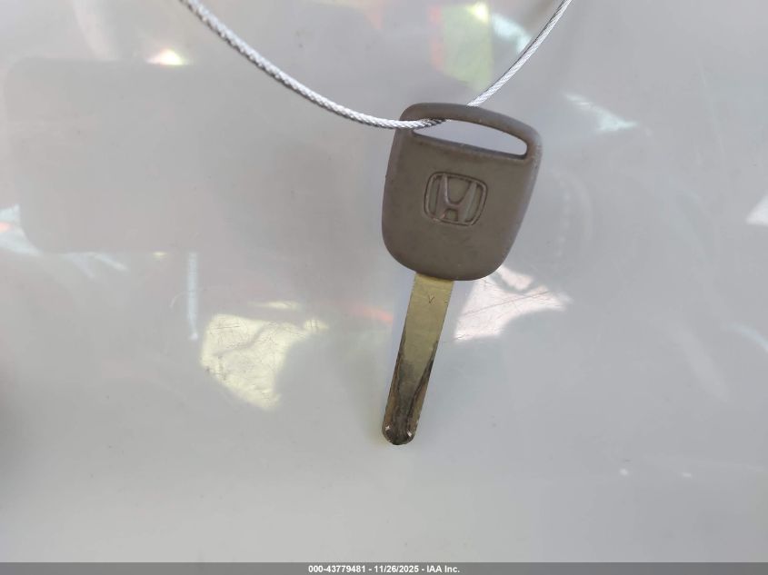 2009 Honda Civic Lx VIN: 1HGFA16559L012528 Lot: 43779481