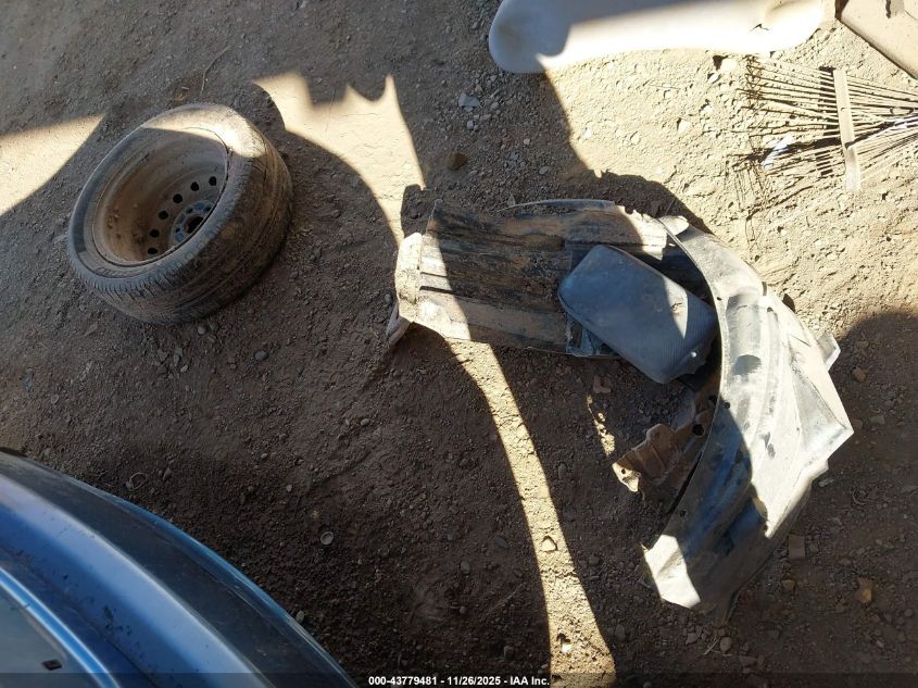 2009 Honda Civic Lx VIN: 1HGFA16559L012528 Lot: 43779481