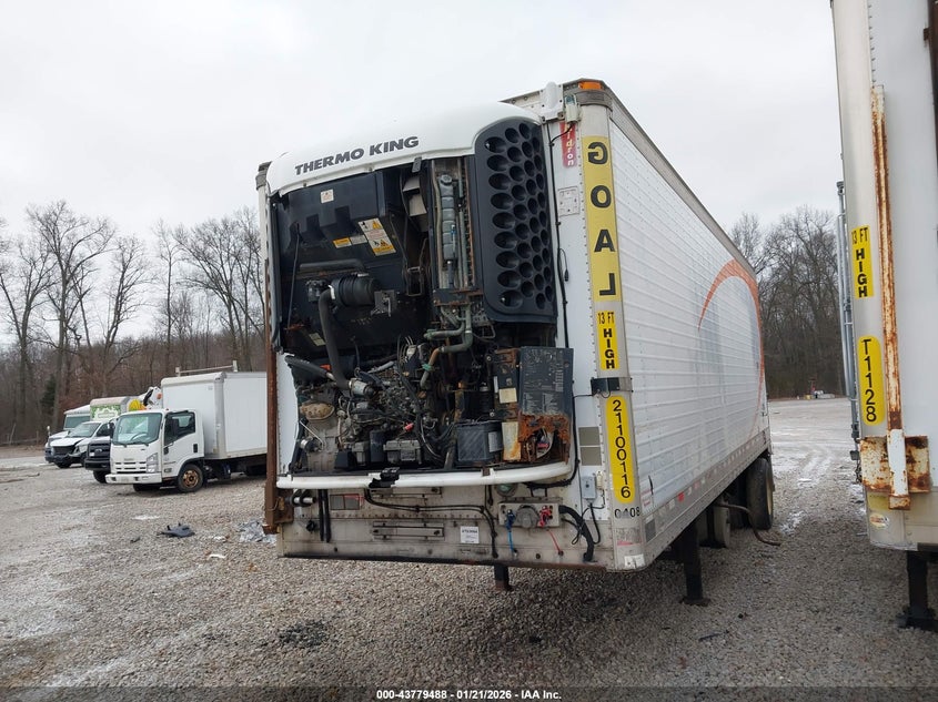 2011 Vt Hackney Unknown