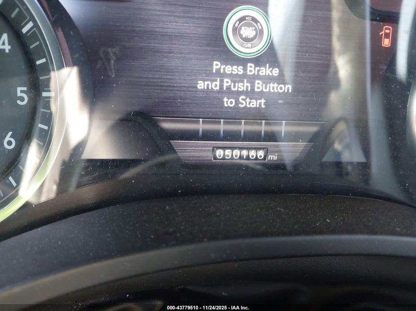 2024 Ram 1500 Laramie 4X2 5'7 Box VIN: 1C6RREJT8RN218858 Lot: 43779510