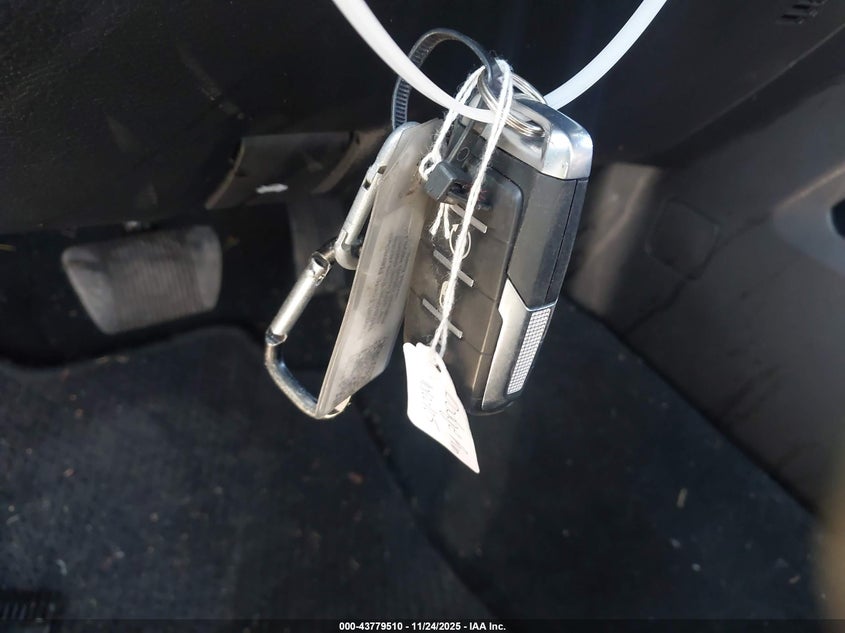 2024 Ram 1500 Laramie 4X2 5'7 Box VIN: 1C6RREJT8RN218858 Lot: 43779510