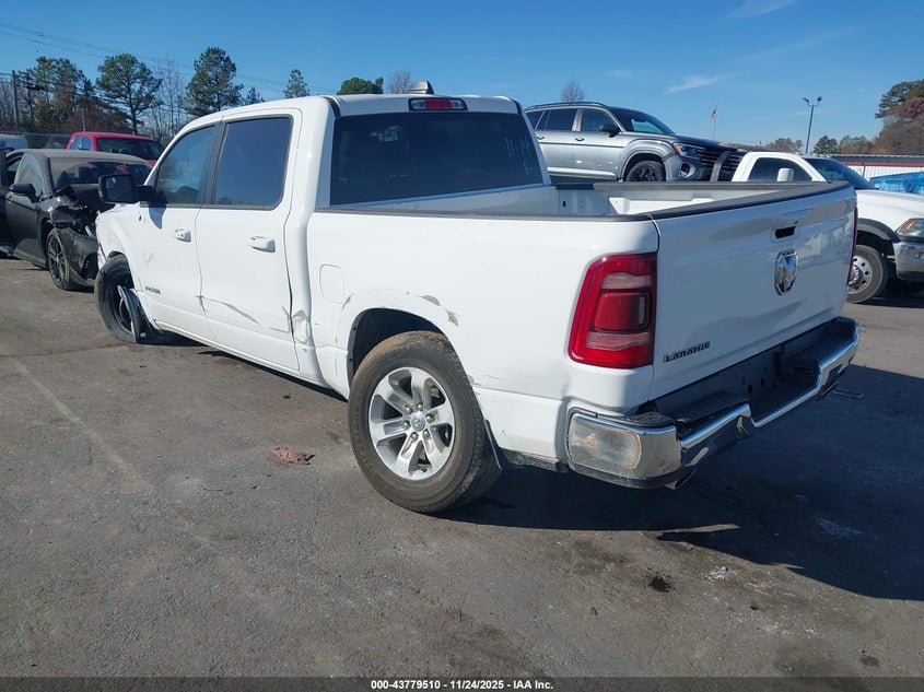 1C6RREJT8RN218858 2024 RAM 1500 photo no. 3