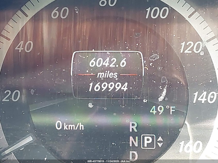 2013 Mercedes-Benz E 350 4Matic VIN: WDDHF8JB9DA724758 Lot: 43779519