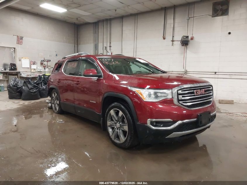 GMC ACADIA SLT-2