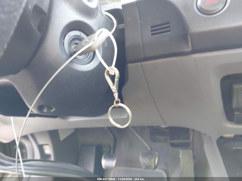 2006 Honda Civic Lx VIN: 2HGFG11636H517779 Lot: 43779540