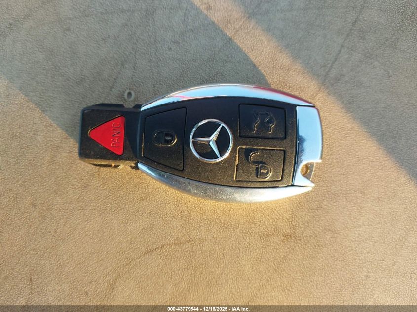 2015 Mercedes-Benz S 550 4Matic VIN: WDDUG8FB8FA100957 Lot: 43779544