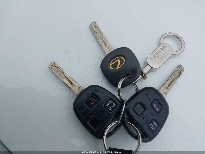 2009 Lexus Rx 350 VIN: 2T2HK31U99C104307 Lot: 43779553