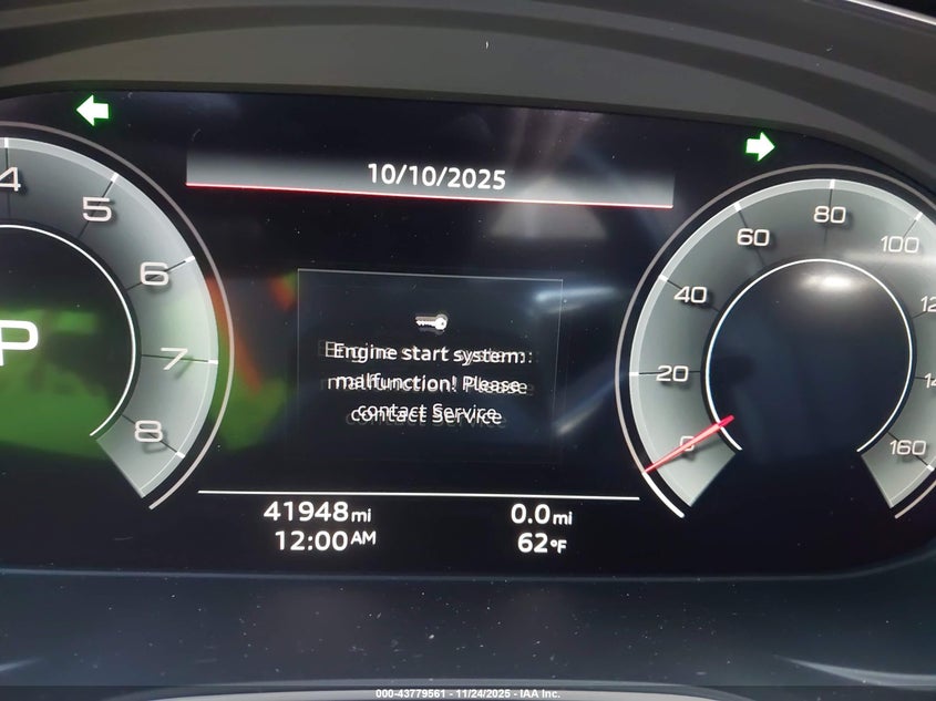 2024 Audi A5 Sportback Premium Plus 45 Tfsi Quattro S Tronic VIN: WAUFACF55RA098314 Lot: 43779561