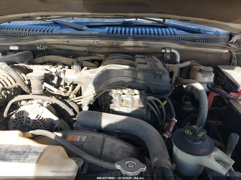 2008 Ford Explorer Xlt VIN: 1FMEU73E18UA04293 Lot: 43779563