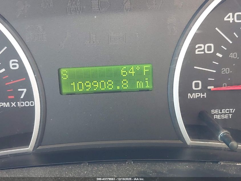 2008 Ford Explorer Xlt VIN: 1FMEU73E18UA04293 Lot: 43779563