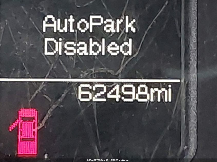 2018 Ram 1500 VIN: 1C6RR6FG8JS324962 Lot: 43779564