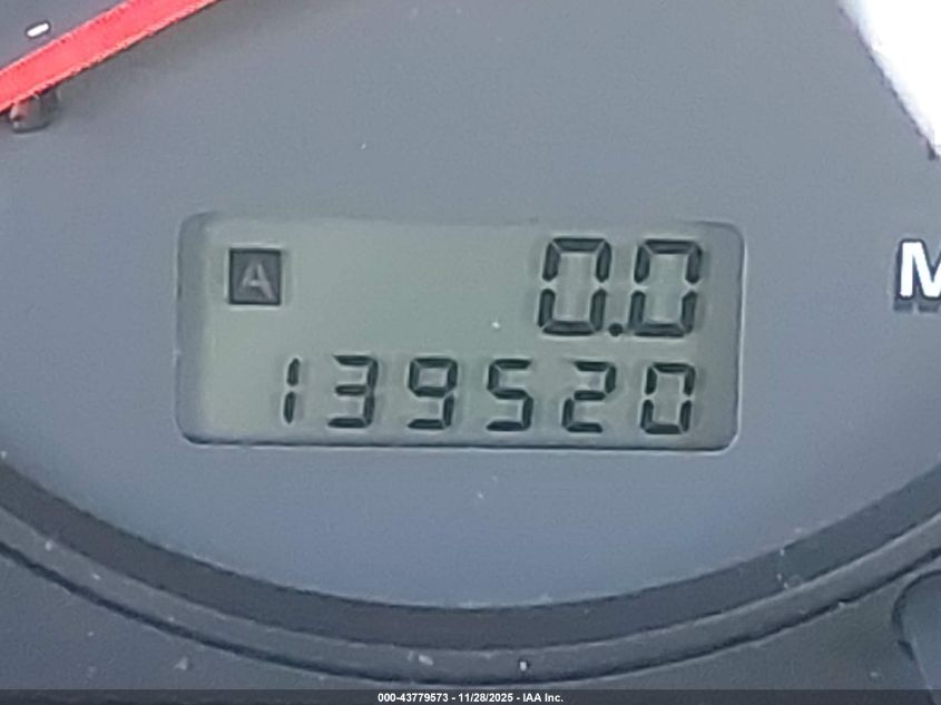 2002 Subaru Forester L VIN: JF1SF63502H732351 Lot: 43779573