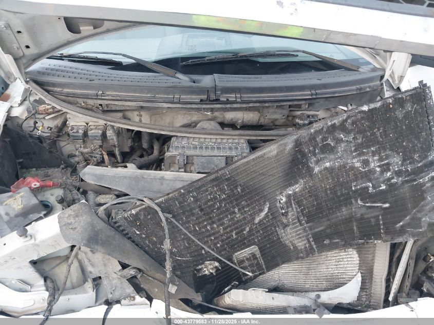 2007 Ford F-150 Fx4/Lariat/Xlt VIN: 1FTPW14V27FA61303 Lot: 43779583