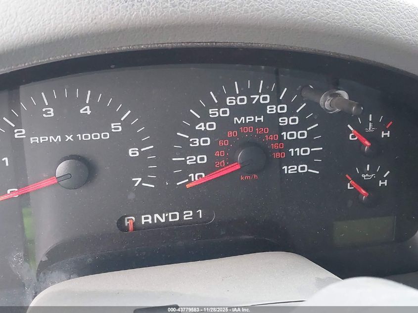 2007 Ford F-150 Fx4/Lariat/Xlt VIN: 1FTPW14V27FA61303 Lot: 43779583