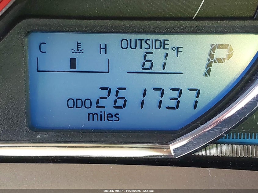 2013 Toyota Rav4 Limited VIN: 2T3YFREV1DW032340 Lot: 43779587