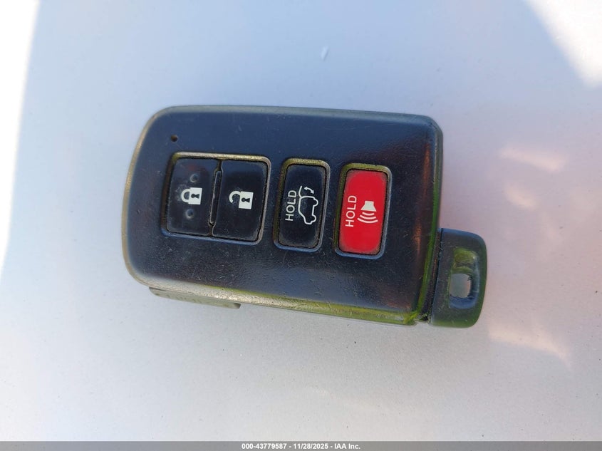 2013 Toyota Rav4 Limited VIN: 2T3YFREV1DW032340 Lot: 43779587