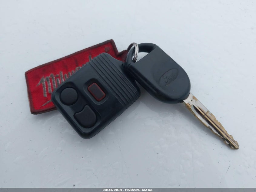 2008 Ford F-250 Fx4/Lariat/Xl/Xlt VIN: 1FTSX21R78EB79889 Lot: 43779589