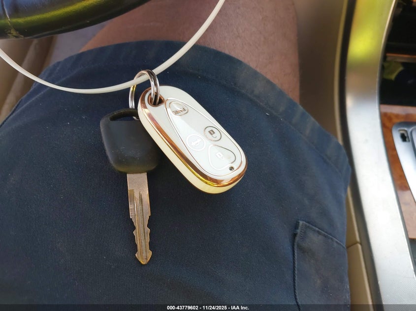 2006 Acura Tl VIN: 19UUA66296A035408 Lot: 43779602