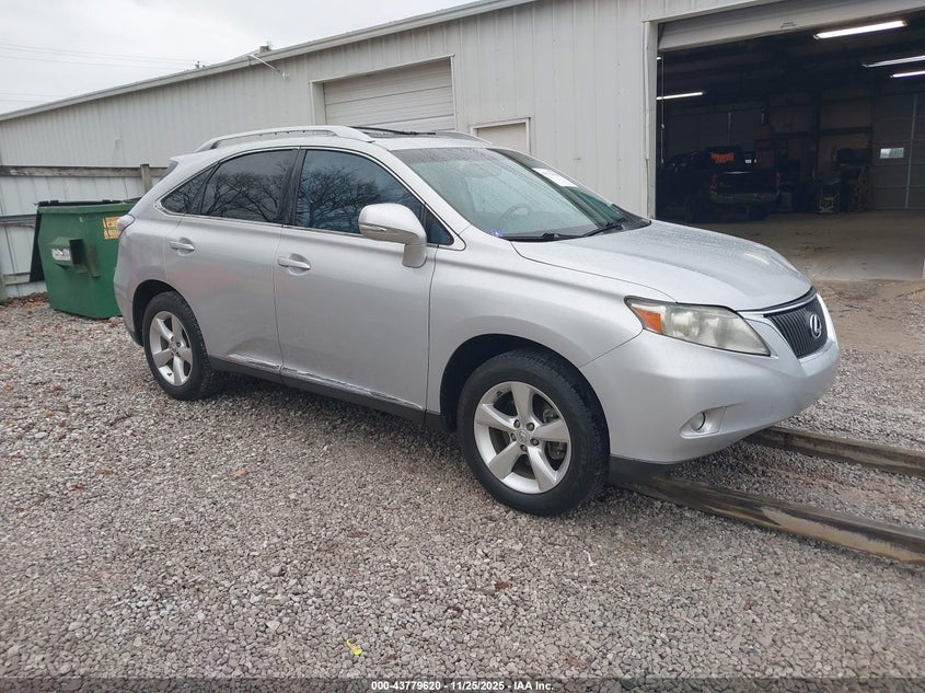LEXUS RX 350 RX 350