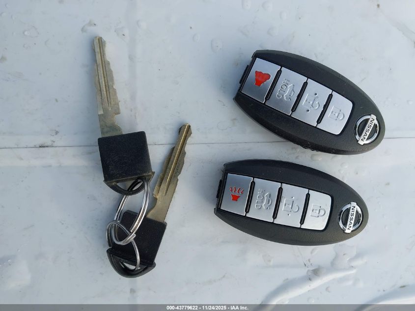 2012 Nissan Altima 2.5 S VIN: 1N4AL2AP4CC135218 Lot: 43779622