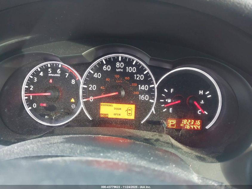 2012 Nissan Altima 2.5 S VIN: 1N4AL2AP4CC135218 Lot: 43779622