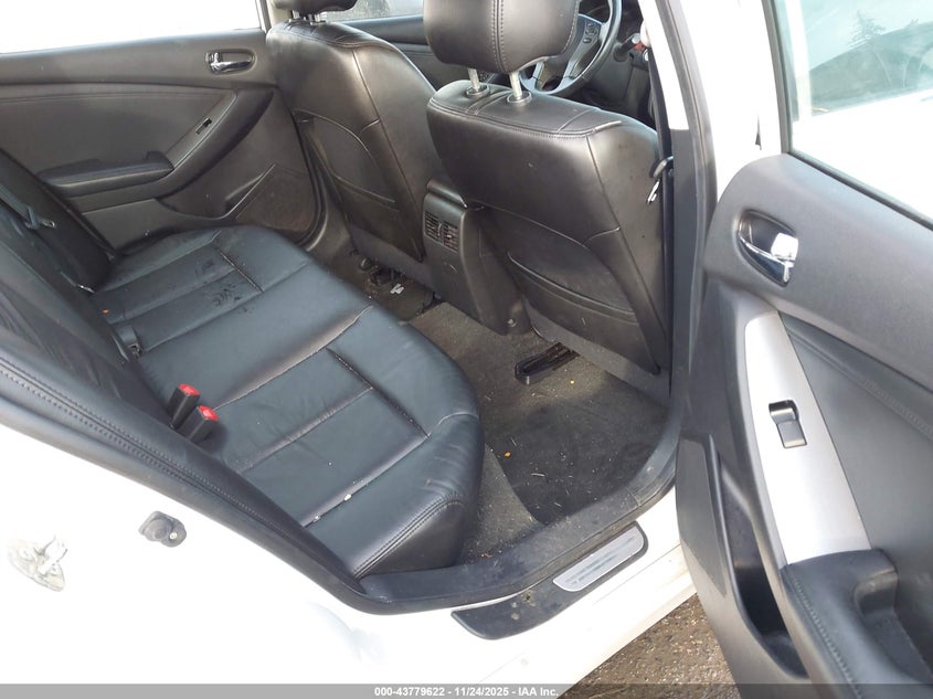 2012 Nissan Altima 2.5 S VIN: 1N4AL2AP4CC135218 Lot: 43779622