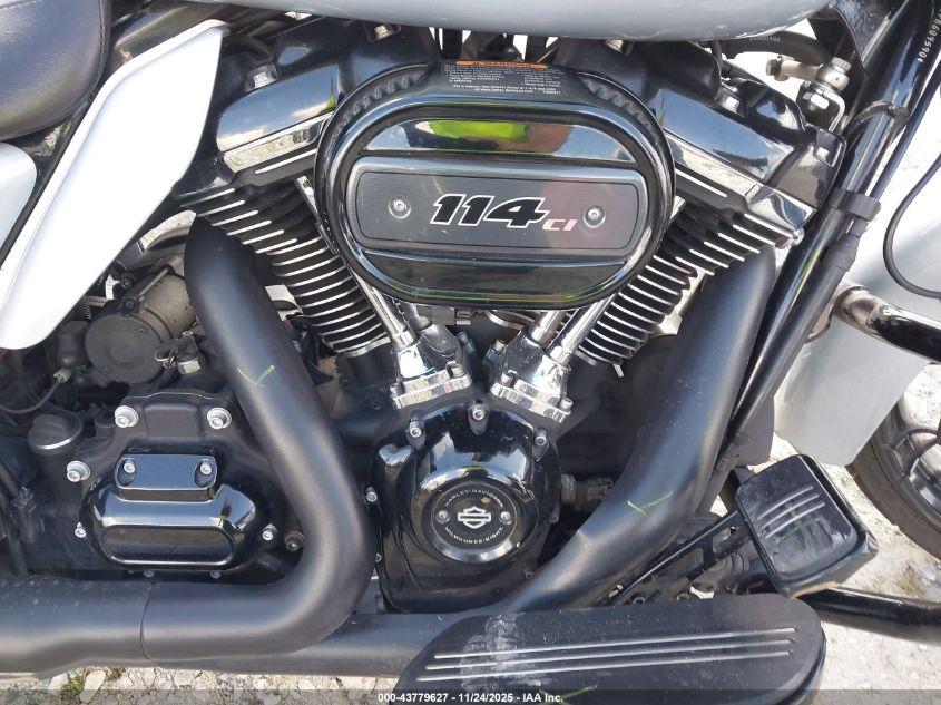 2023 Harley-Davidson Flhxs VIN: 1HD1KRP12PB609590 Lot: 43779627