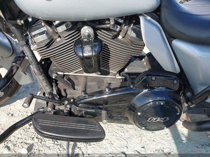 2023 Harley-Davidson Flhxs VIN: 1HD1KRP12PB609590 Lot: 43779627