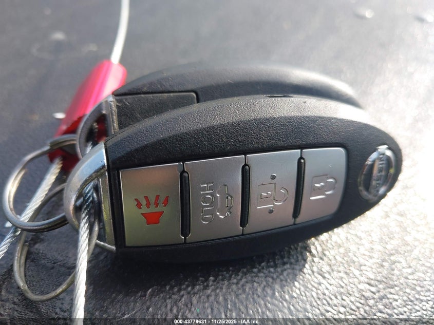 2009 Nissan Altima 3.5 Se VIN: 1N4BL24E39C145018 Lot: 43779631